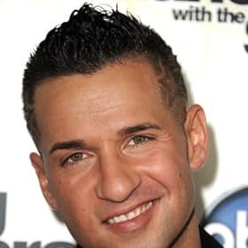 Mike 'The Situation' Sorrentino